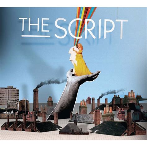 the script